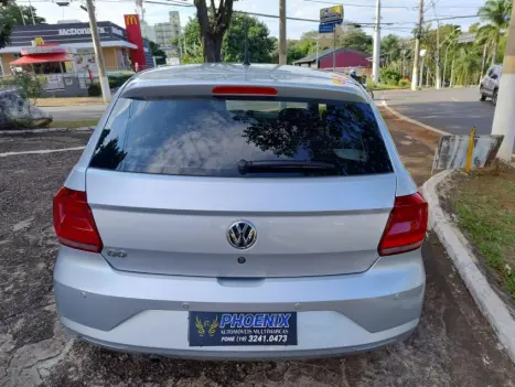 VOLKSWAGEN Gol 1.0 12V 4P FLEX MPI G7, Foto 6