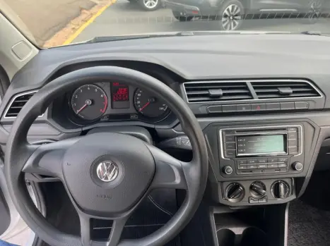 VOLKSWAGEN Gol 1.0 12V 4P FLEX MPI G7, Foto 11