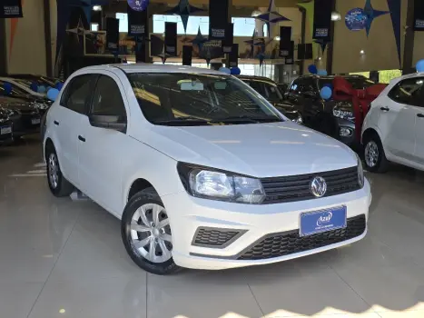 VOLKSWAGEN Gol 1.0 12V 4P FLEX MPI G7, Foto 1 VOLKSWAGEN Gol 1.0 12V 4P FLEX MPI G7, Foto 1