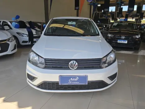 VOLKSWAGEN Gol 1.0 12V 4P FLEX MPI G7, Foto 2 VOLKSWAGEN Gol 1.0 12V 4P FLEX MPI G7, Foto 2