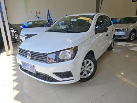 VOLKSWAGEN Gol 1.0 12V 4P FLEX MPI G7, Foto 3 VOLKSWAGEN Gol 1.0 12V 4P FLEX MPI G7, Foto 3