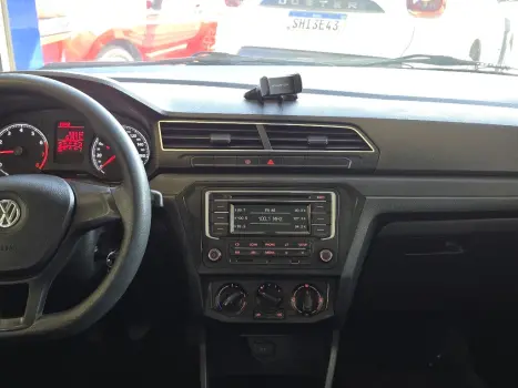 VOLKSWAGEN Gol 1.0 12V 4P FLEX MPI G7, Foto 8 VOLKSWAGEN Gol 1.0 12V 4P FLEX MPI G7, Foto 8