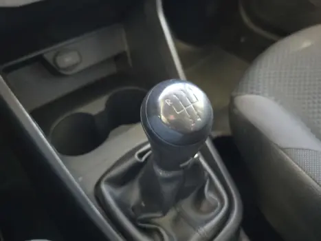 VOLKSWAGEN Gol 1.0 12V 4P FLEX MPI G7, Foto 9 VOLKSWAGEN Gol 1.0 12V 4P FLEX MPI G7, Foto 9