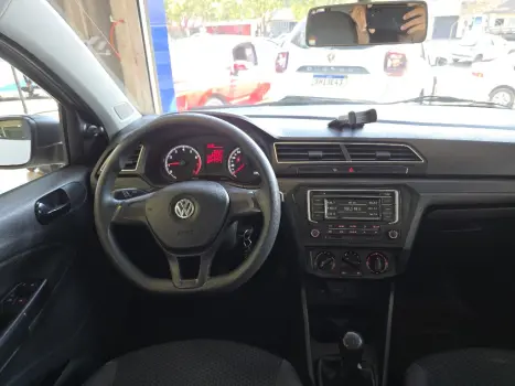 VOLKSWAGEN Gol 1.0 12V 4P FLEX MPI G7, Foto 10 VOLKSWAGEN Gol 1.0 12V 4P FLEX MPI G7, Foto 10
