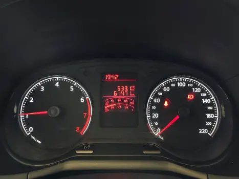 VOLKSWAGEN Gol 1.0 12V 4P FLEX MPI G7, Foto 12 VOLKSWAGEN Gol 1.0 12V 4P FLEX MPI G7, Foto 12