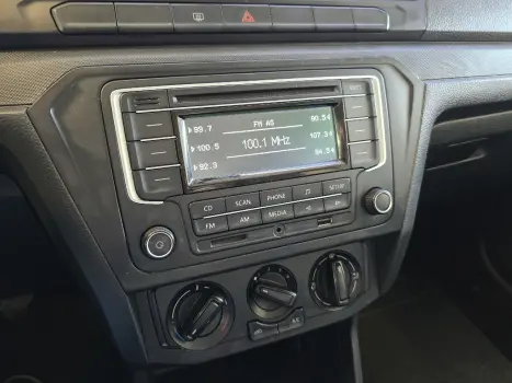 VOLKSWAGEN Gol 1.0 12V 4P FLEX MPI G7, Foto 13 VOLKSWAGEN Gol 1.0 12V 4P FLEX MPI G7, Foto 13