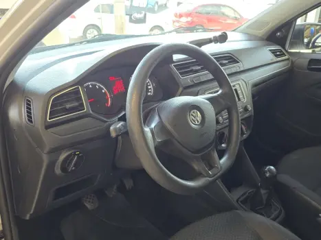 VOLKSWAGEN Gol 1.0 12V 4P FLEX MPI G7, Foto 14 VOLKSWAGEN Gol 1.0 12V 4P FLEX MPI G7, Foto 14