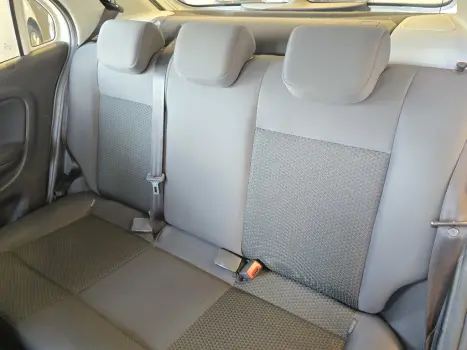 VOLKSWAGEN Gol 1.0 12V 4P FLEX MPI G7, Foto 16 VOLKSWAGEN Gol 1.0 12V 4P FLEX MPI G7, Foto 16