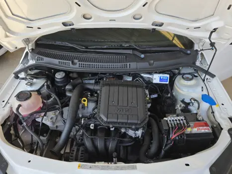 VOLKSWAGEN Gol 1.0 12V 4P FLEX MPI G7, Foto 19 VOLKSWAGEN Gol 1.0 12V 4P FLEX MPI G7, Foto 19
