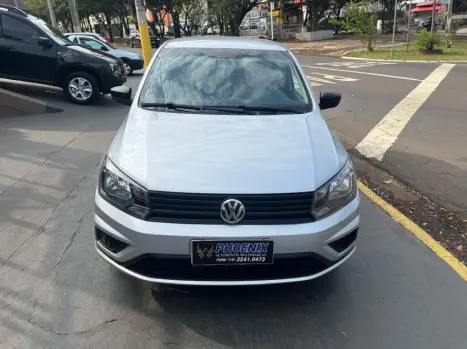 VOLKSWAGEN Gol 1.0 12V FLEX MPI G8, Foto 2
