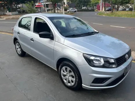 VOLKSWAGEN Gol 1.0 12V FLEX MPI G8, Foto 3
