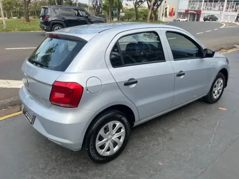 VOLKSWAGEN Gol 1.0 12V FLEX MPI G8, Foto 4