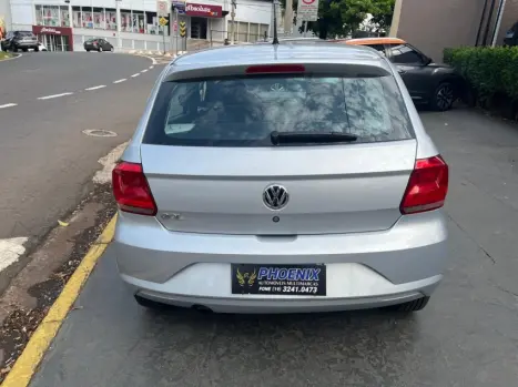 VOLKSWAGEN Gol 1.0 12V FLEX MPI G8, Foto 5