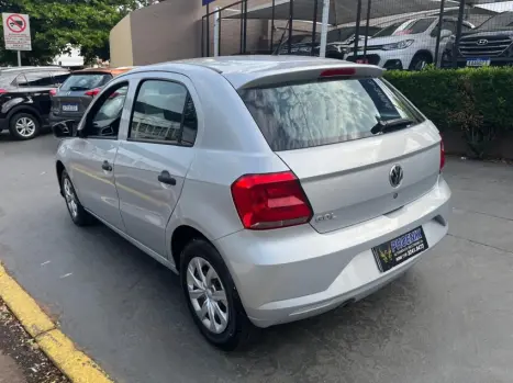 VOLKSWAGEN Gol 1.0 12V FLEX MPI G8, Foto 6