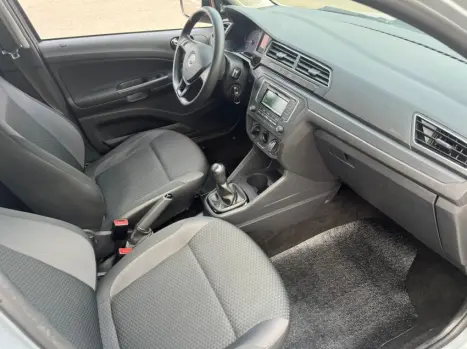 VOLKSWAGEN Gol 1.0 12V FLEX MPI G8, Foto 7