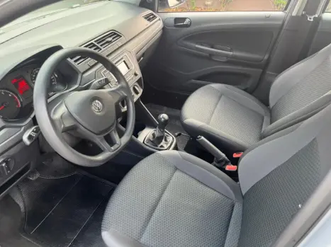 VOLKSWAGEN Gol 1.0 12V FLEX MPI G8, Foto 8