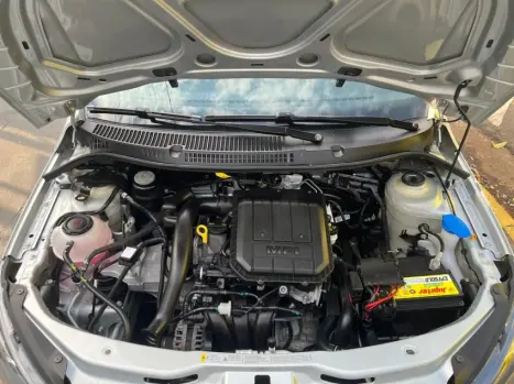 VOLKSWAGEN Gol 1.0 12V FLEX MPI G8, Foto 11