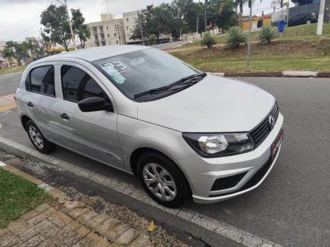VOLKSWAGEN Gol 1.0 12V 4P FLEX MPI G7, Foto 2