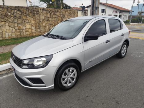 VOLKSWAGEN Gol 1.0 12V 4P FLEX MPI G7, Foto 3