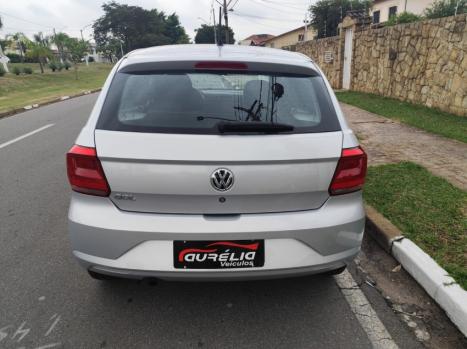 VOLKSWAGEN Gol 1.0 12V 4P FLEX MPI G7, Foto 4