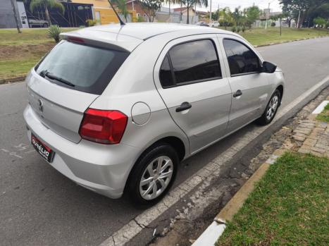 VOLKSWAGEN Gol 1.0 12V 4P FLEX MPI G7, Foto 5