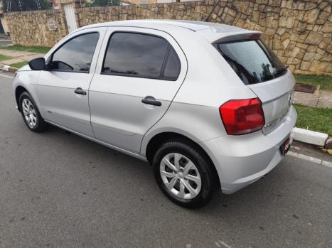 VOLKSWAGEN Gol 1.0 12V 4P FLEX MPI G7, Foto 6