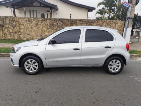 VOLKSWAGEN Gol 1.0 12V 4P FLEX MPI G7, Foto 8