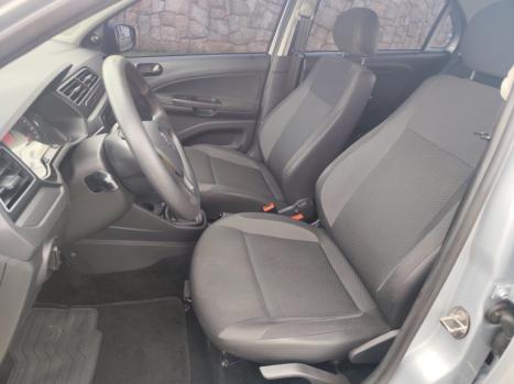 VOLKSWAGEN Gol 1.0 12V 4P FLEX MPI G7, Foto 9