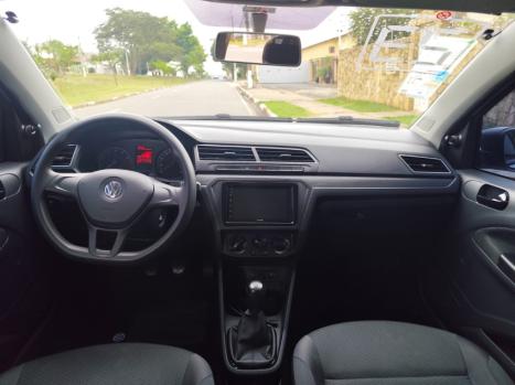 VOLKSWAGEN Gol 1.0 12V 4P FLEX MPI G7, Foto 13