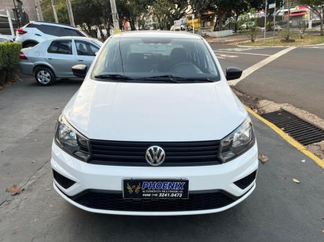 VOLKSWAGEN Gol 1.0 12V 4P FLEX MPI G7, Foto 2