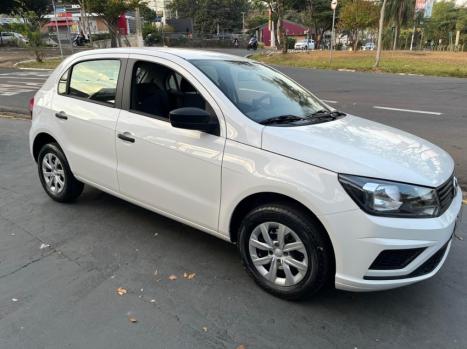 VOLKSWAGEN Gol 1.0 12V 4P FLEX MPI G7, Foto 3