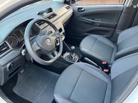 VOLKSWAGEN Gol 1.0 12V 4P FLEX MPI G7, Foto 7