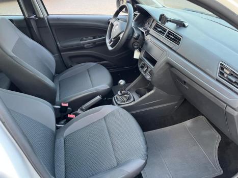 VOLKSWAGEN Gol 1.0 12V 4P FLEX MPI G7, Foto 8