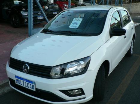 VOLKSWAGEN Gol 1.0 12V 4P FLEX MPI G7, Foto 1