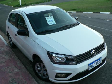 VOLKSWAGEN Gol 1.0 12V 4P FLEX MPI G7, Foto 3