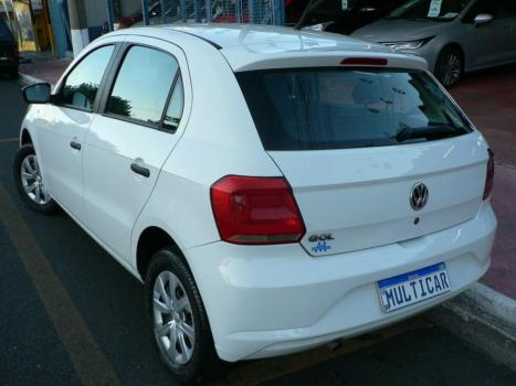 VOLKSWAGEN Gol 1.0 12V 4P FLEX MPI G7, Foto 6