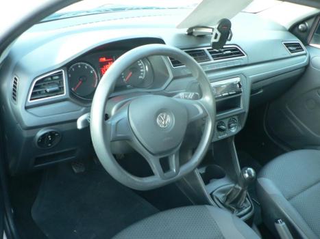 VOLKSWAGEN Gol 1.0 12V 4P FLEX MPI G7, Foto 8
