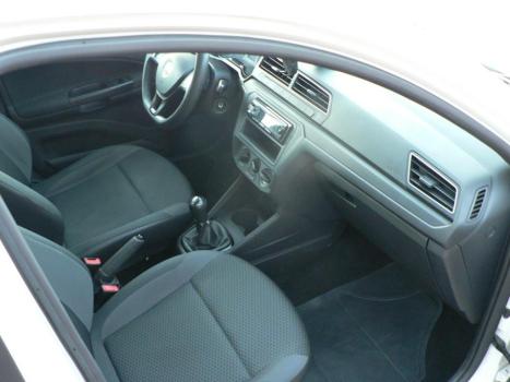 VOLKSWAGEN Gol 1.0 12V 4P FLEX MPI G7, Foto 9