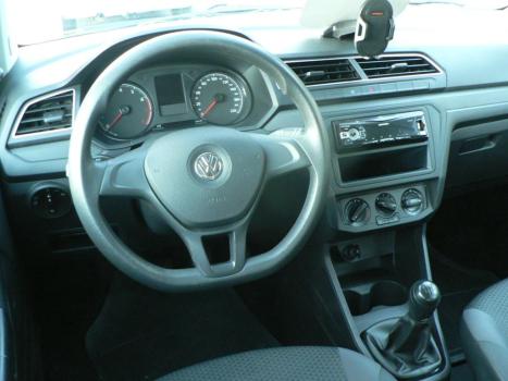 VOLKSWAGEN Gol 1.0 12V 4P FLEX MPI G7, Foto 11