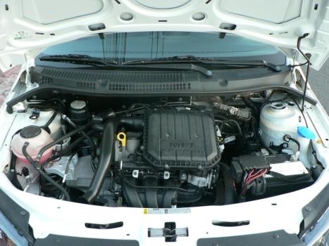 VOLKSWAGEN Gol 1.0 12V 4P FLEX MPI G7, Foto 17