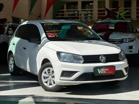 VOLKSWAGEN Gol 1.0 12V 4P FLEX MPI G7, Foto 1