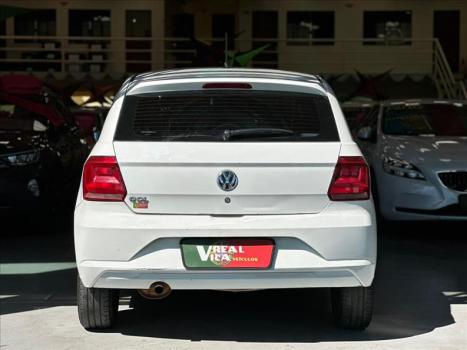 VOLKSWAGEN Gol 1.0 12V 4P FLEX MPI G7, Foto 3