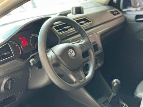 VOLKSWAGEN Gol 1.0 12V 4P FLEX MPI G7, Foto 4