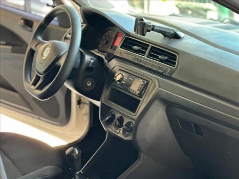 VOLKSWAGEN Gol 1.0 12V 4P FLEX MPI G7, Foto 5