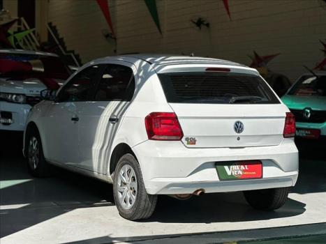 VOLKSWAGEN Gol 1.0 12V 4P FLEX MPI G7, Foto 8