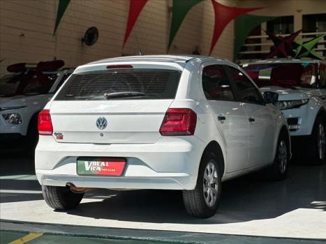 VOLKSWAGEN Gol 1.0 12V 4P FLEX MPI G7, Foto 9