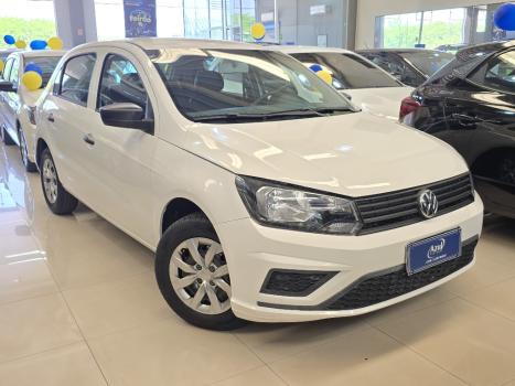 VOLKSWAGEN Gol 1.0 12V 4P FLEX MPI G7, Foto 1