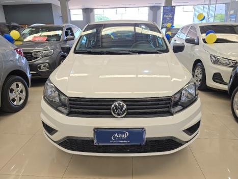 VOLKSWAGEN Gol 1.0 12V 4P FLEX MPI G7, Foto 2