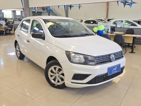 VOLKSWAGEN Gol 1.0 12V 4P FLEX MPI G7, Foto 1