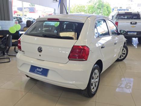 VOLKSWAGEN Gol 1.0 12V 4P FLEX MPI G7, Foto 6